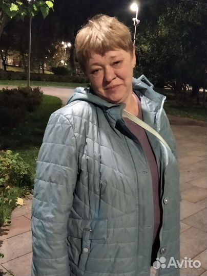 Няня сиделка