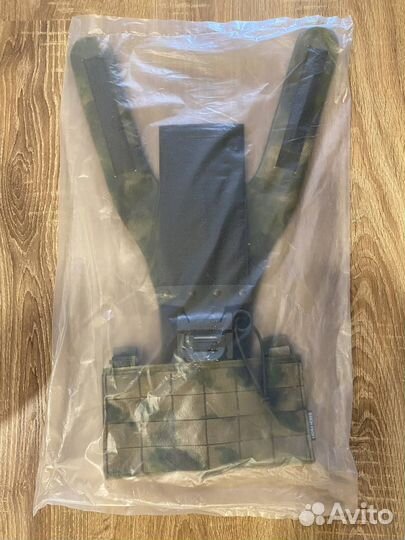 Опорная стойка stich frame V.3 мультикам