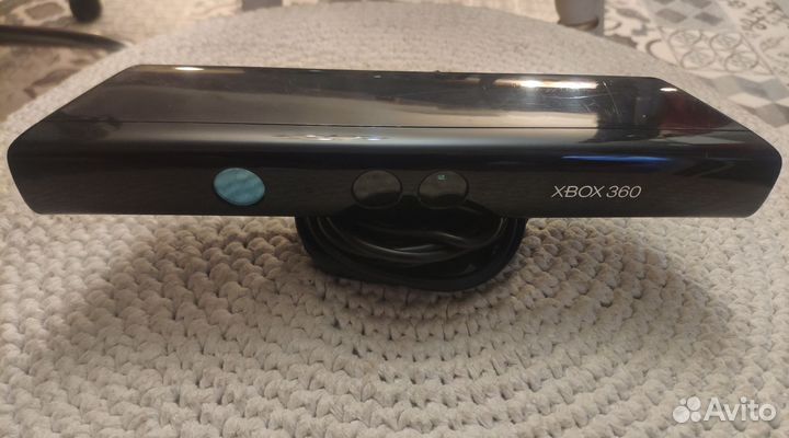 Microsoft Kinect 360