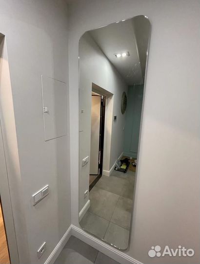 Зеркало большое