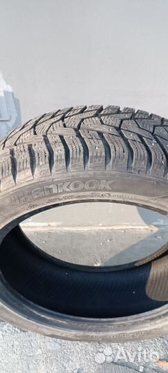 Hankook Winter I'Pike RS2 W429 215/50 R17 95T