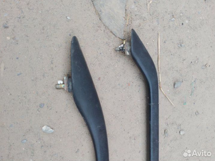 Рейлинг Volkswagen Passat B3 KR 1989