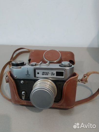 Фотоаппарат