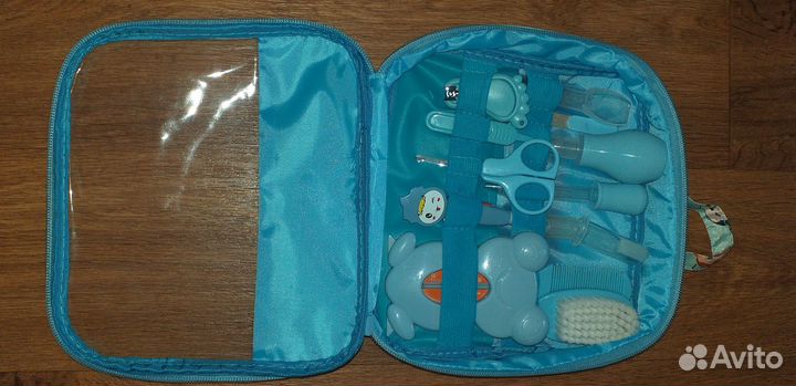 Набор детский