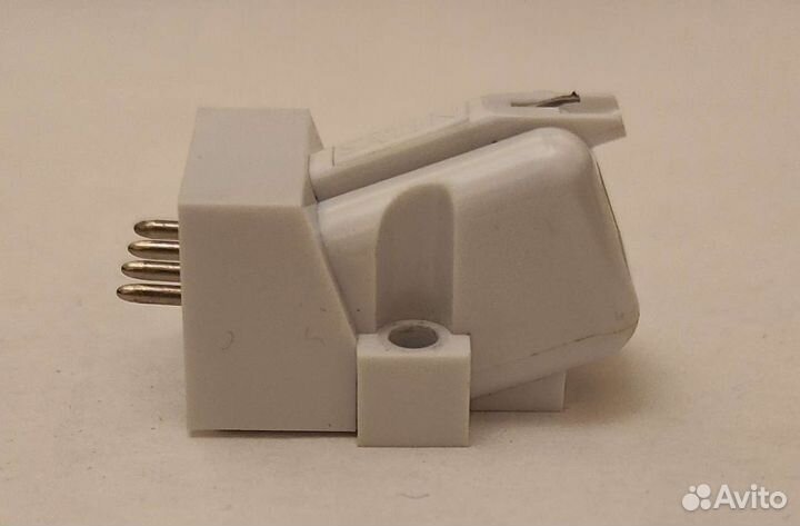 Satin M-117 картридж MC-типа (High MC)