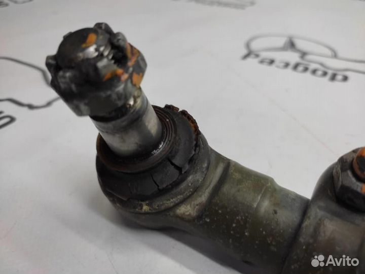 Тяга схождения w463 G-class 113.993 01.2008