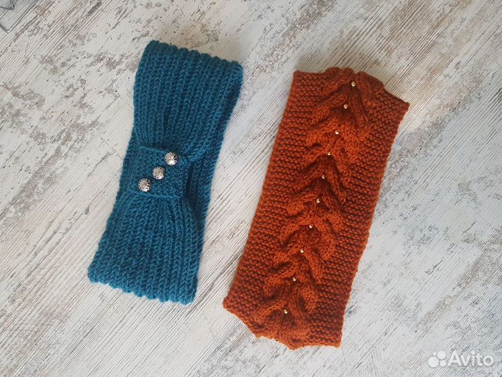 Повязка на голову