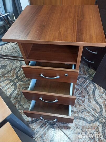 Тумба приставная