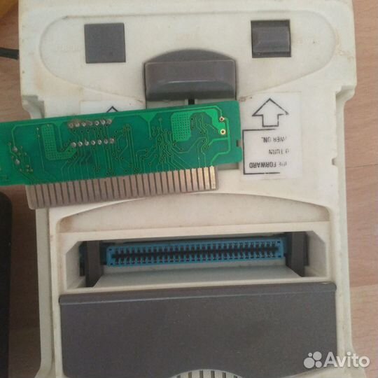 Sega, денди и комплектующие
