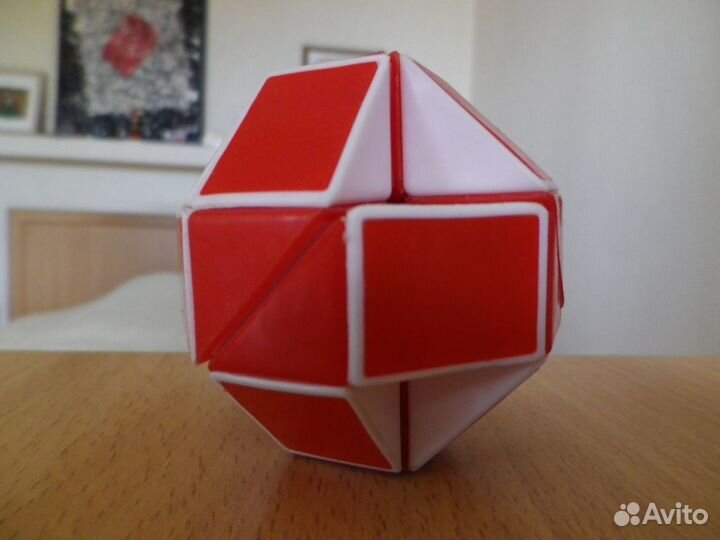 Головоломки змейка