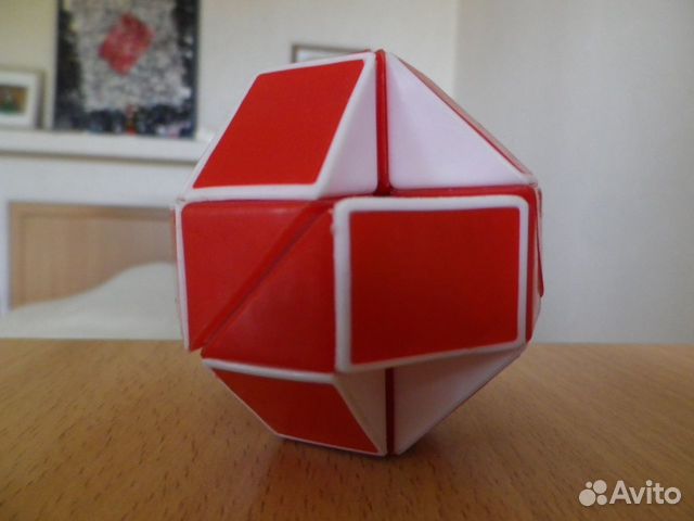 Головоломки змейка