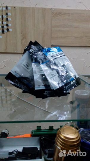 Беспроводные наушники