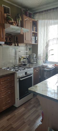 4-к. квартира, 78 м², 7/9 эт.