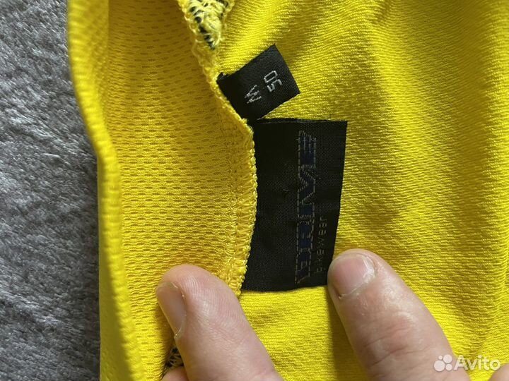 Веломайка мужская