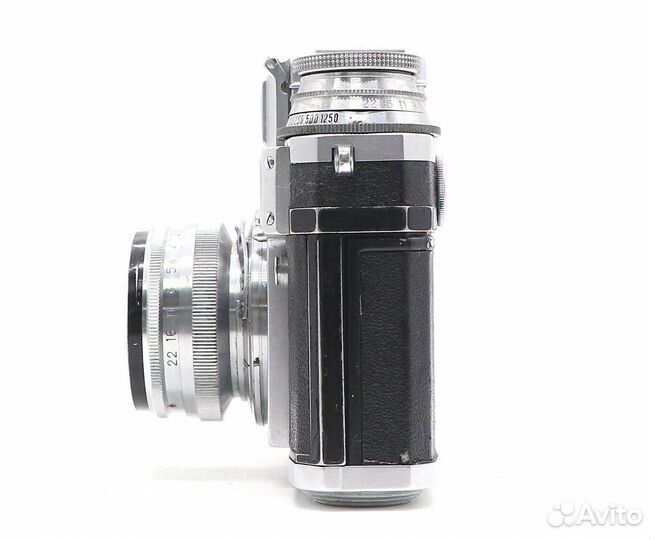 Киев 3А (СССР, 1956)