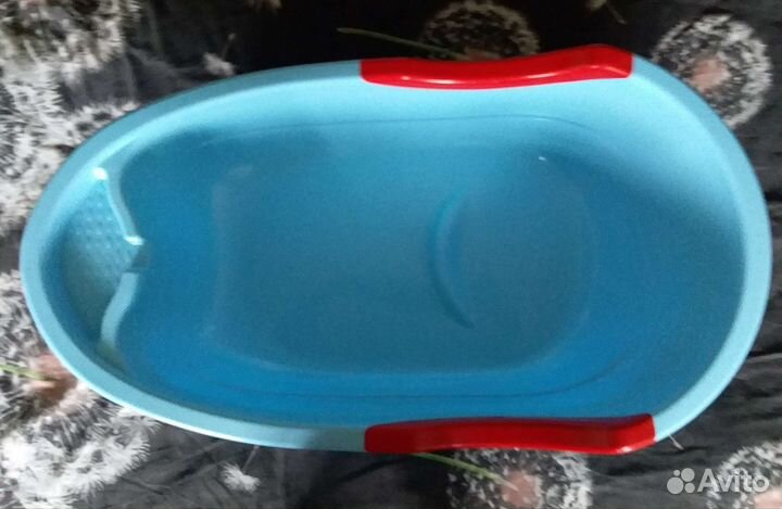 Ванночка для купания