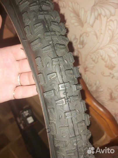 Шина и камера