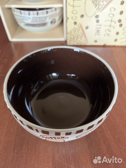 Набор посуды