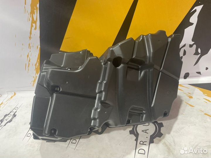 Сабвуфер 1 Lexus Rx F-Sport 3.5 Л