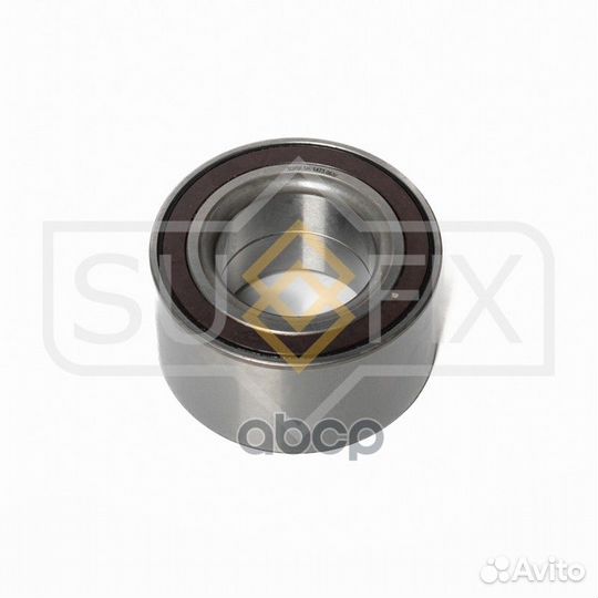 Подшипник ступицы колеса зад прав/лев SM1473