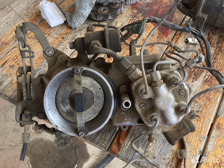 Ке джитроник mercedes на 102 мотор