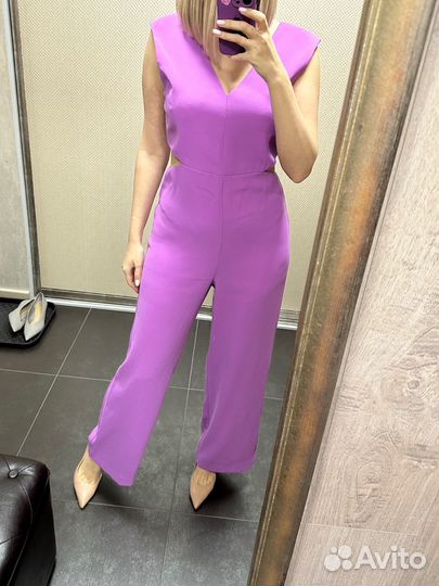 Комбинезон mango