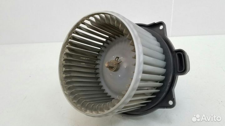 Моторчик печки Daihatsu Storia M100S EJ 1Л 2003