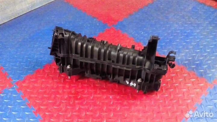 Коллектор впускной BMW X3 F25