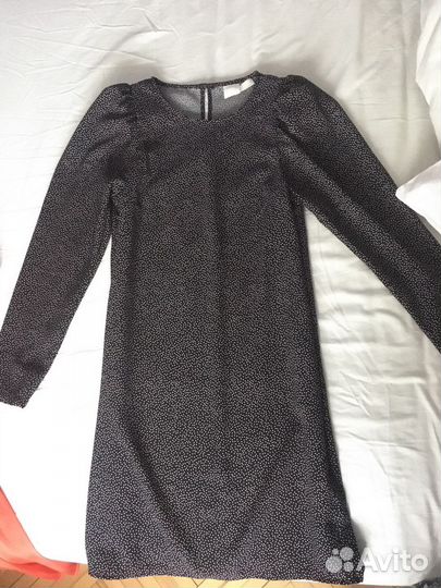 Абсолютно новое платье hm 42 р