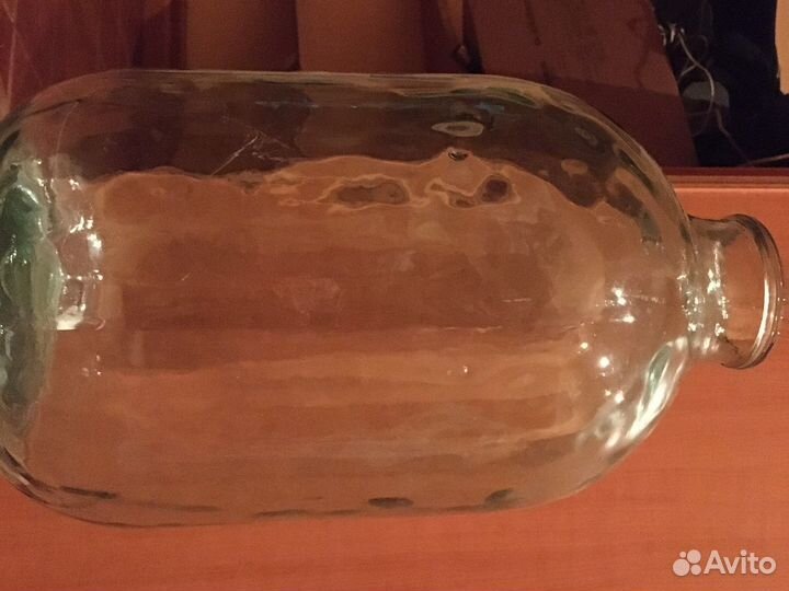 Банка 10 литров