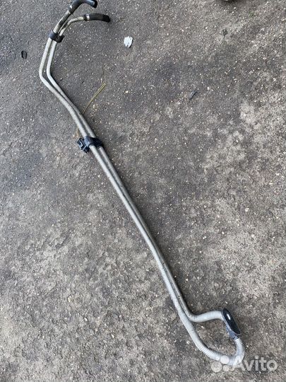 Радиатор гур Audi A6(4F2/C6) A6 C6 A6 C6 allroad q