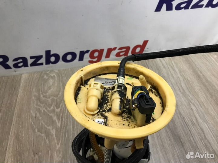 Бензонасос Ford S-Max 2.0 ecoboost 2010
