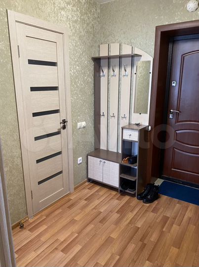 1-к. квартира, 31 м², 1/9 эт.
