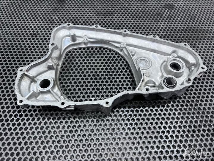 Крышка сцепления Honda CRF 450R 2005-2008