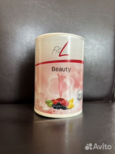 FitLine Beauty (Бьюти)