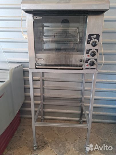 Куры гриль аппарат