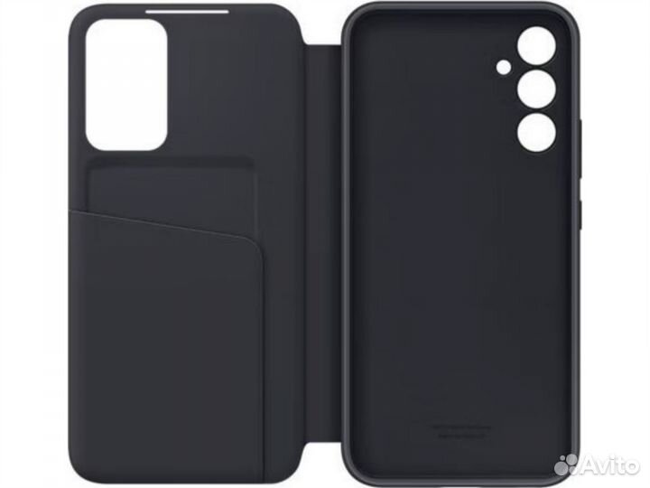 Чехол-книжка Samsung Galaxy A34 (EF-EA346) Smart V