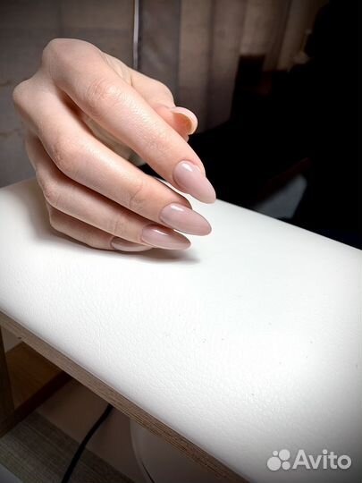 Мастер маникюра на дому