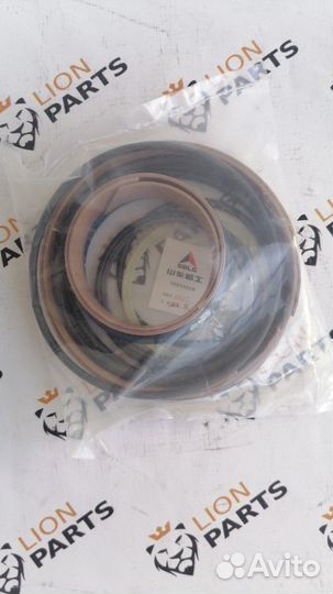 4120001744001 ремкомплект цилиндра наклона