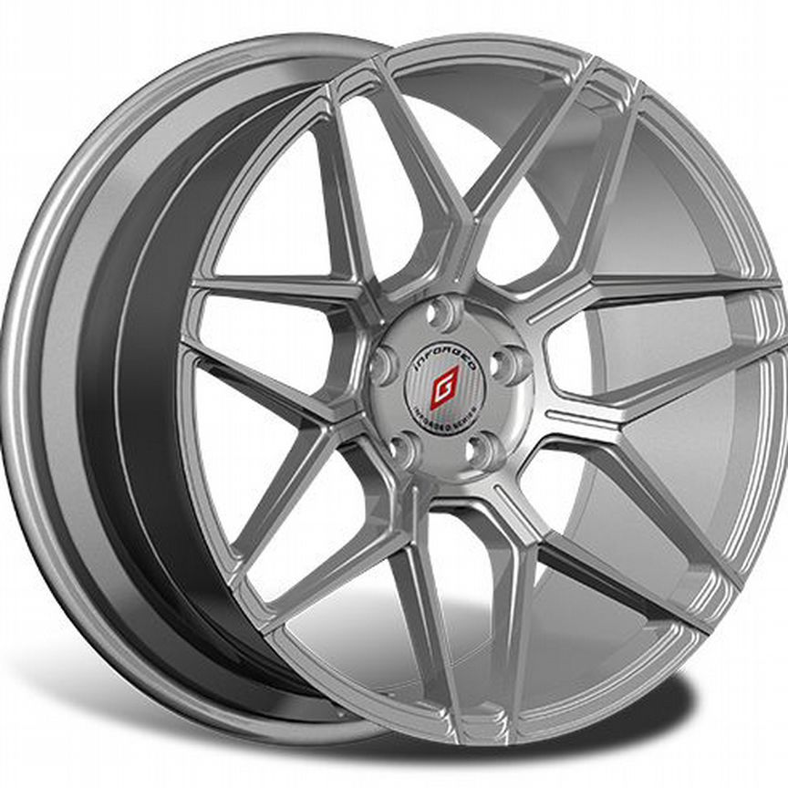 Литые диски Zumbo Wheels 7.5×R17 5×112