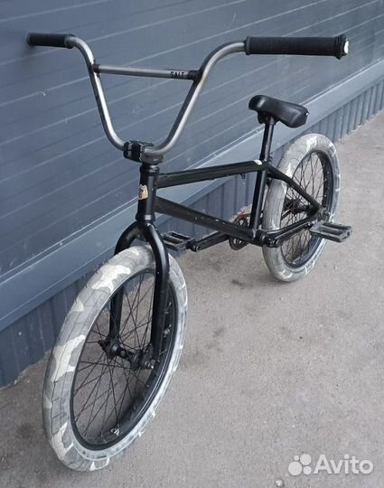 Bmx Radio Darko 20.5