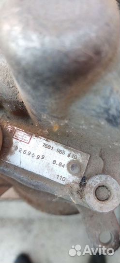 Насос гура BMW 316,320,330