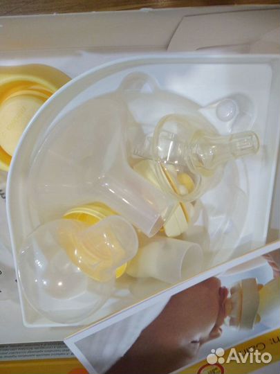 Молокоотсос