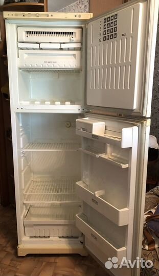 Холодильник stinol - 110L