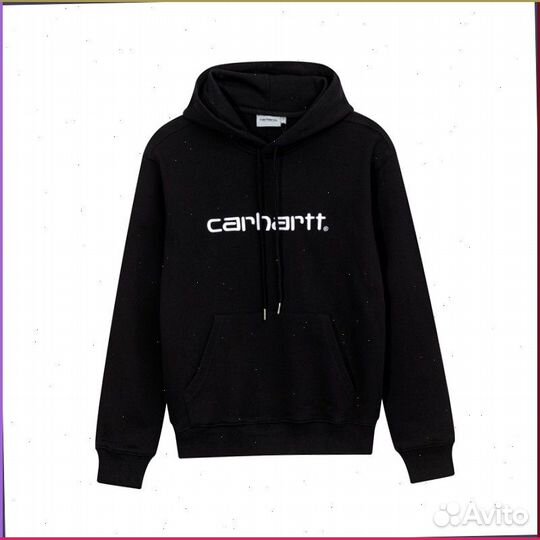 Zip худи Carhartt Wip (Lux качество)