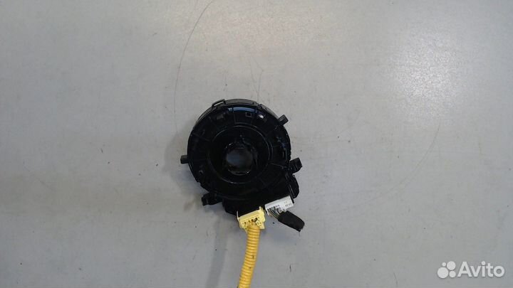 Шлейф руля Hyundai Elantra, 2017