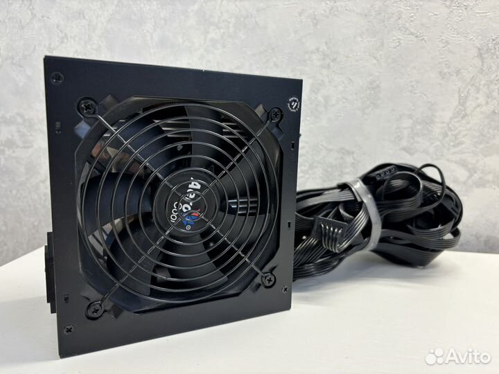 AeroCool ksas Plus 800W Bronze