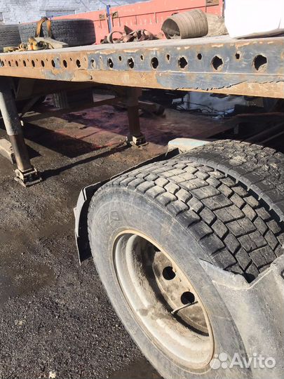 Renault Premium 380.19T, 2000