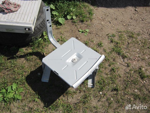 Кронштейн для телевизора, микроволновки