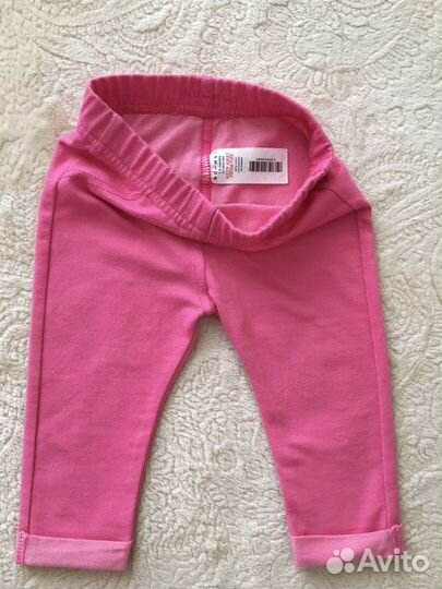 Костюм на девочку 3-6 месяцев